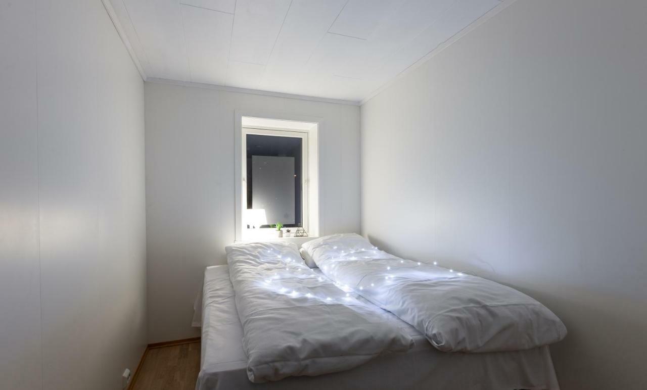Arctic Homes - Premium Plaza Tromso Exterior photo